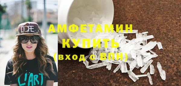 прущий лед Горняк