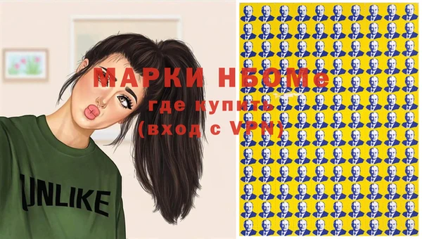 прущий лед Горняк