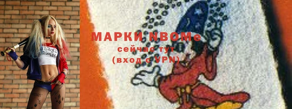 прущий лед Горняк
